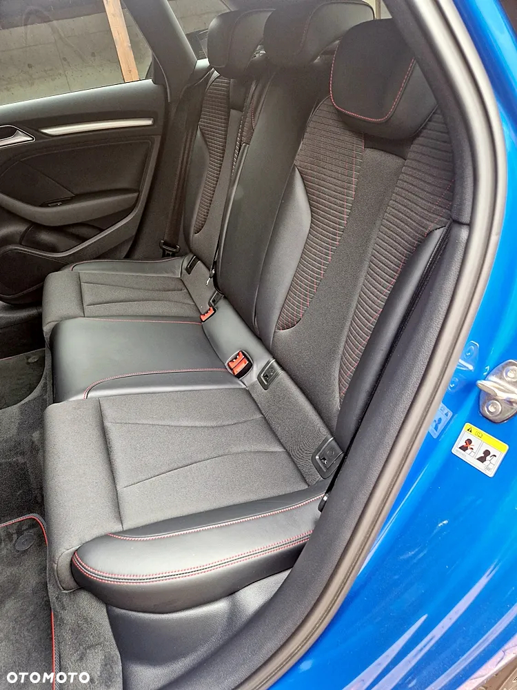 Audi S3 2.0 TFSI Quattro S tronic - 19