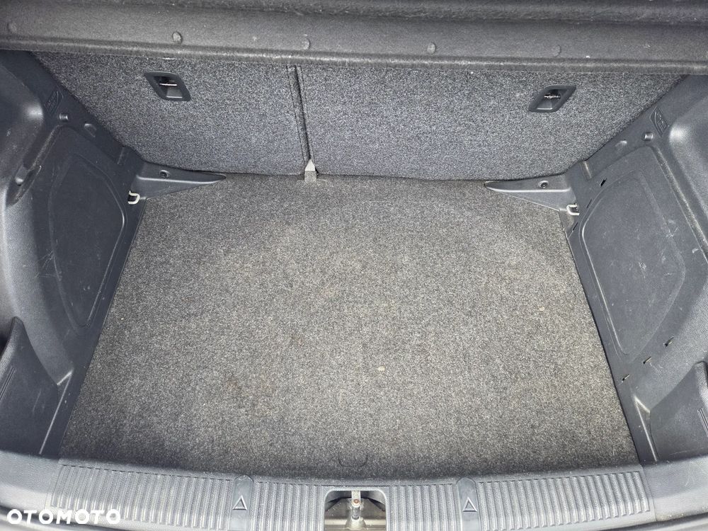 Skoda Fabia 1.2 12V Ambition - 15