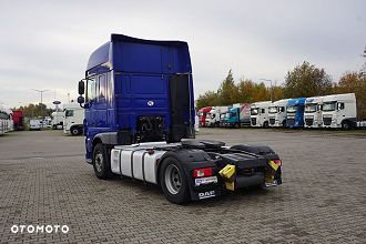 DAF XF 460 FT (32137) - 3