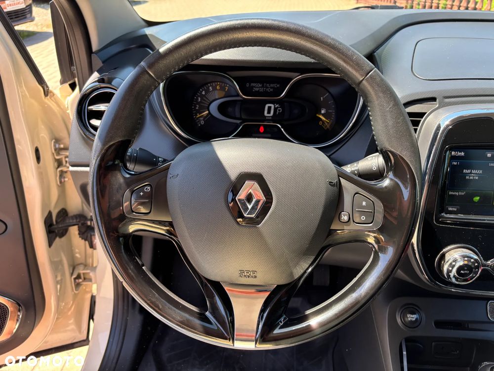 Renault Captur - 8