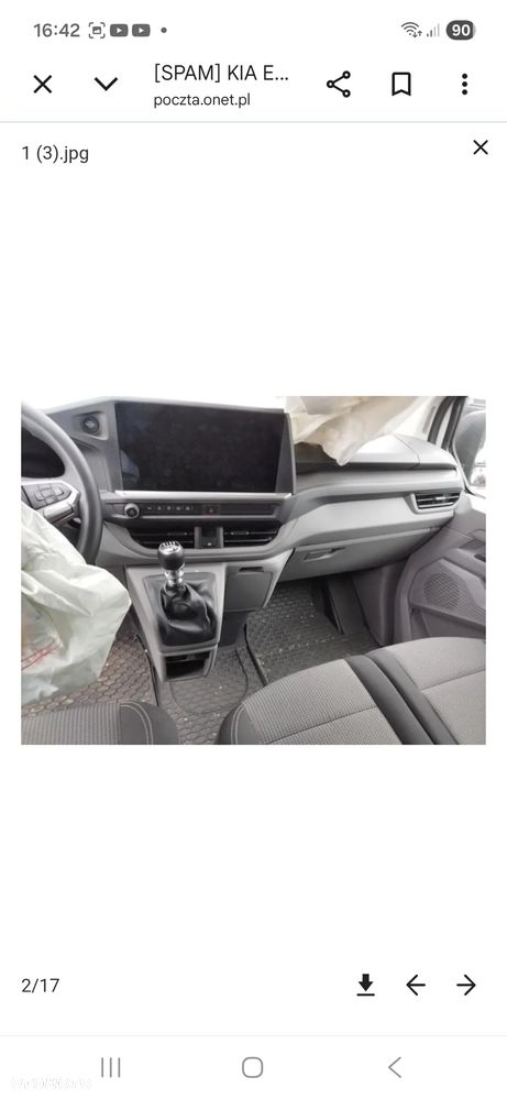 Volkswagen Transporter - 4