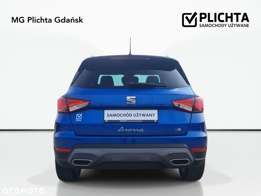 Seat Arona - 7