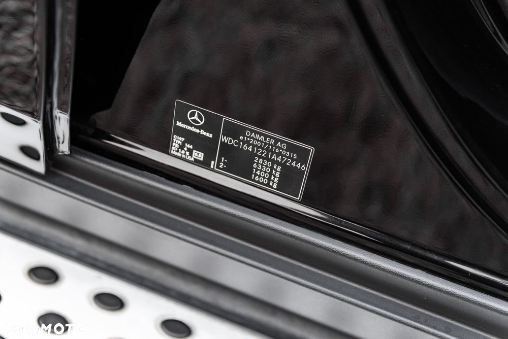 Mercedes-Benz ML 320 CDI 4-Matic - 24
