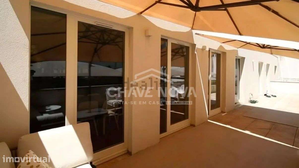 T3 Exclusivo em Matosinhos | Terraço Privativo de 40 m² - Grande imagem: 4/6