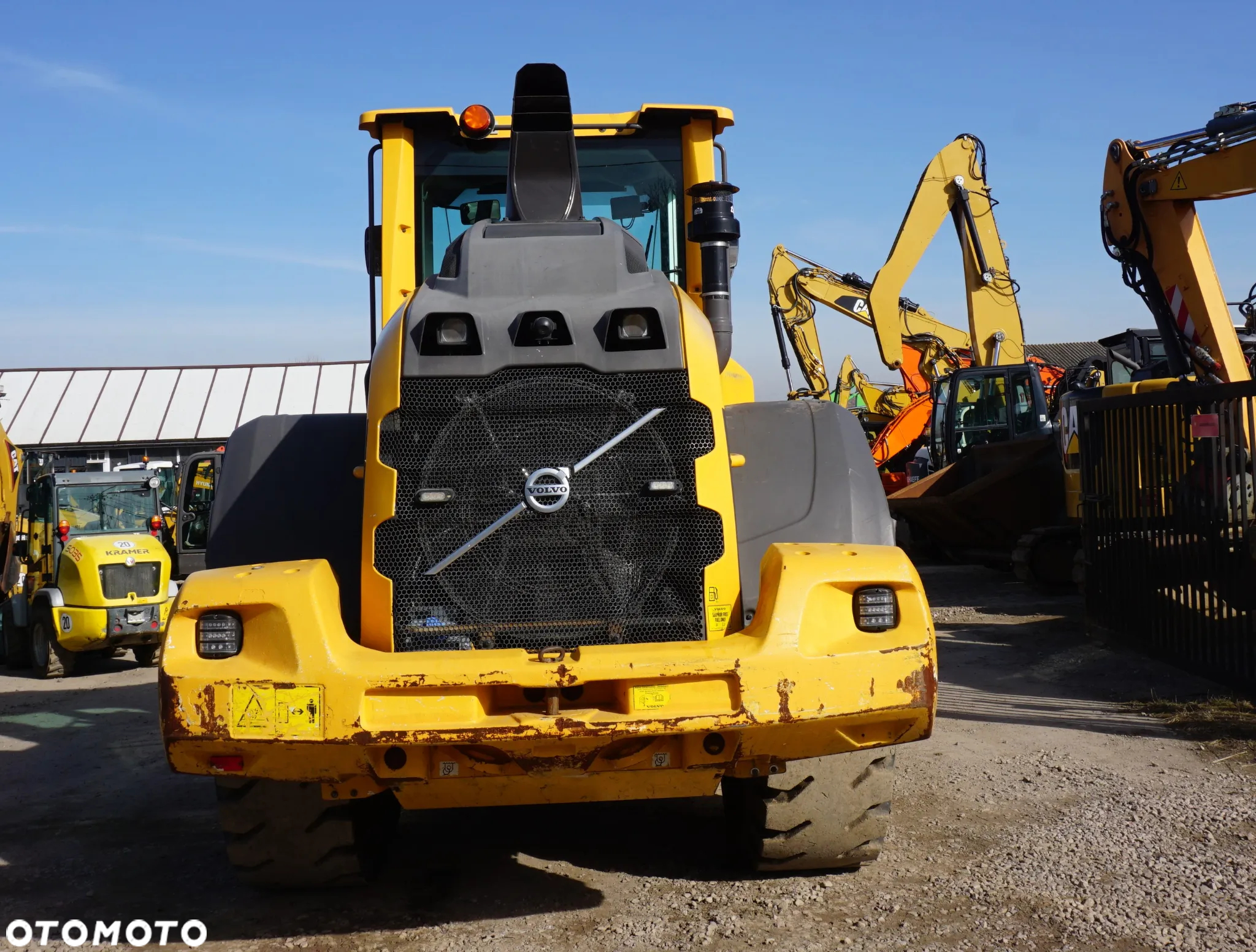 Volvo L 70 H - 4