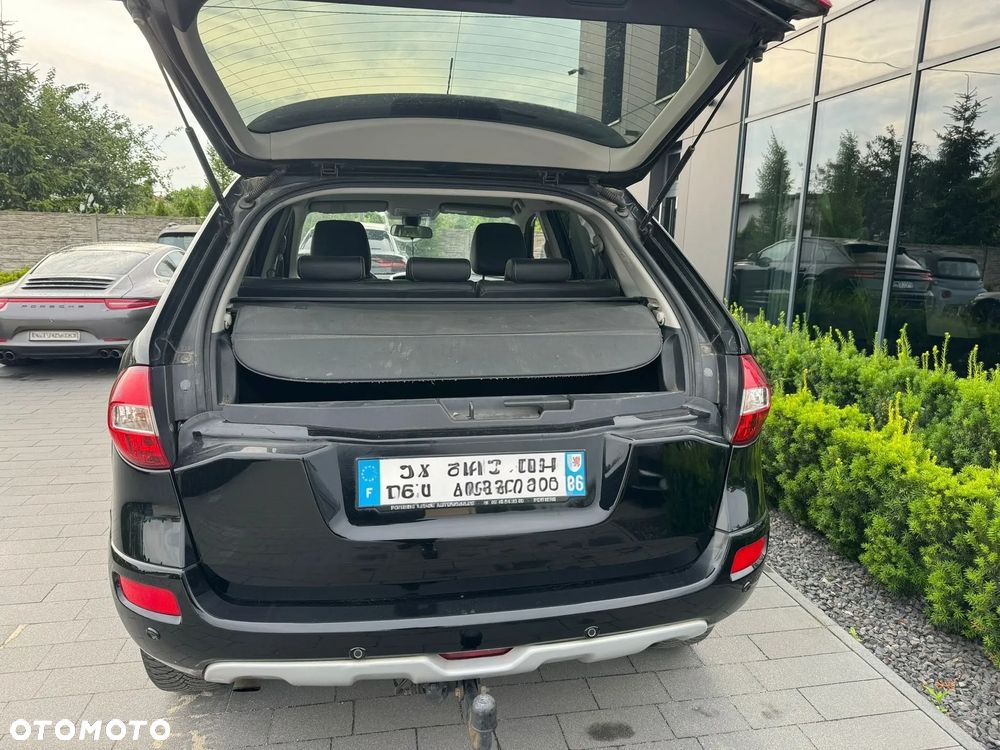Renault Koleos - 11