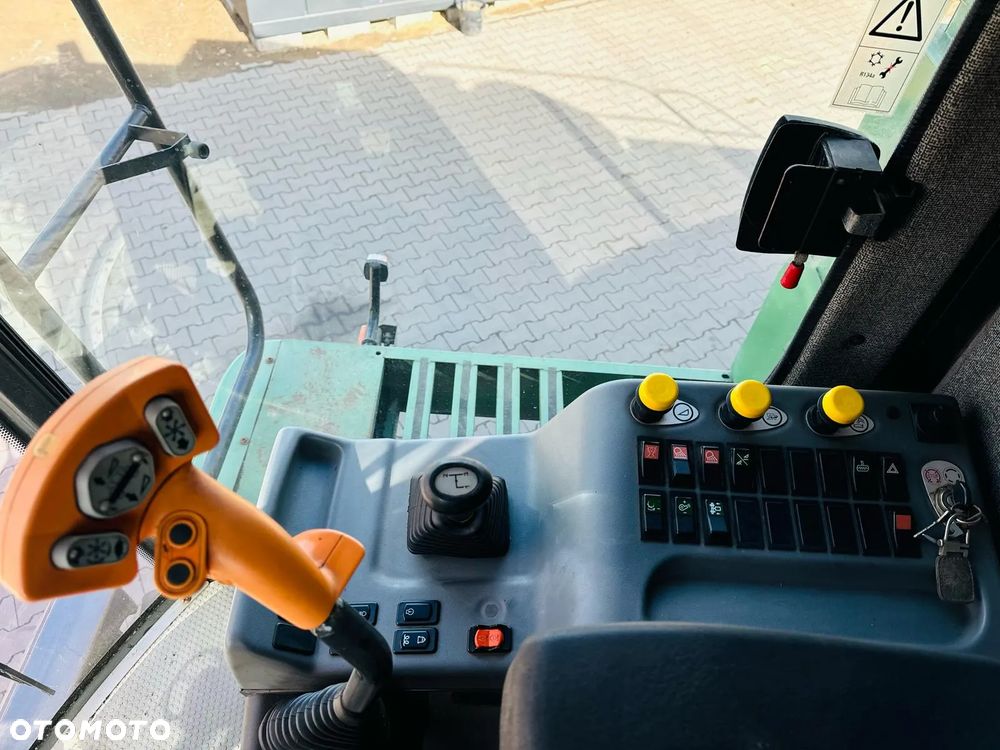 Fendt 5220E - 18