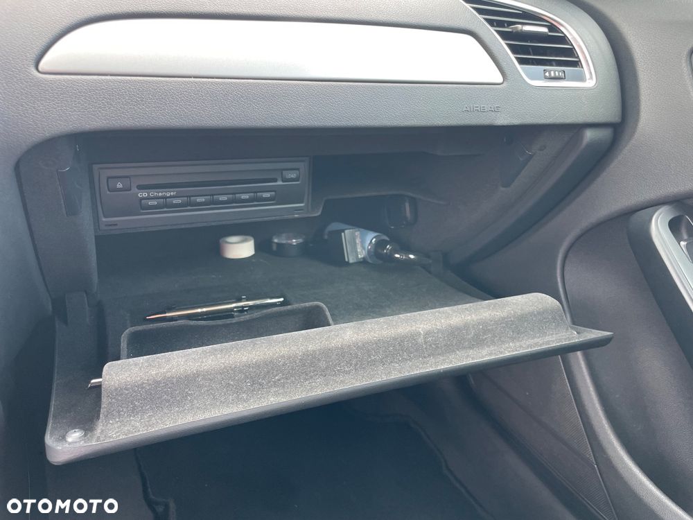 Audi A4 Avant - 13
