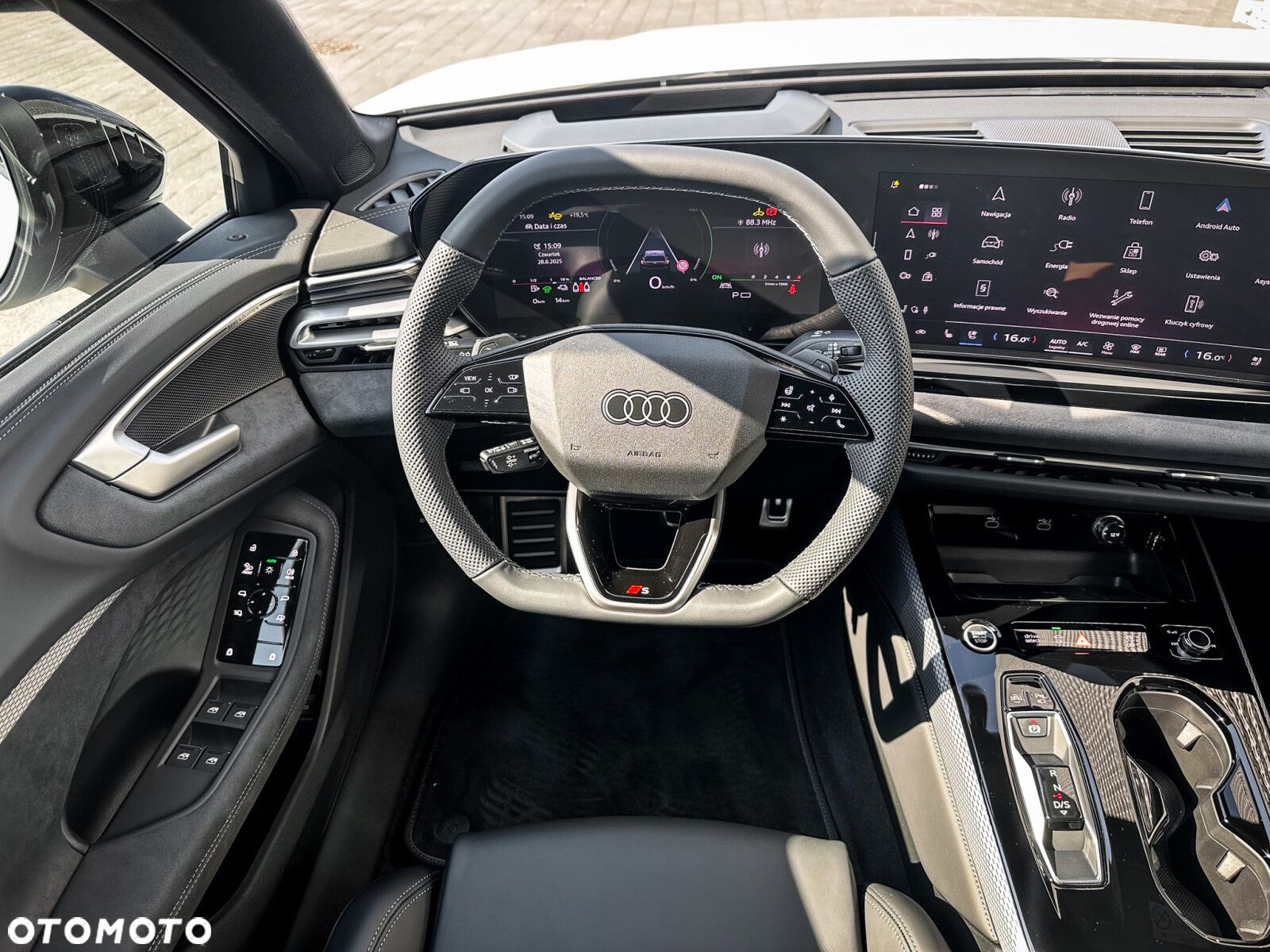 Audi A5 - 25