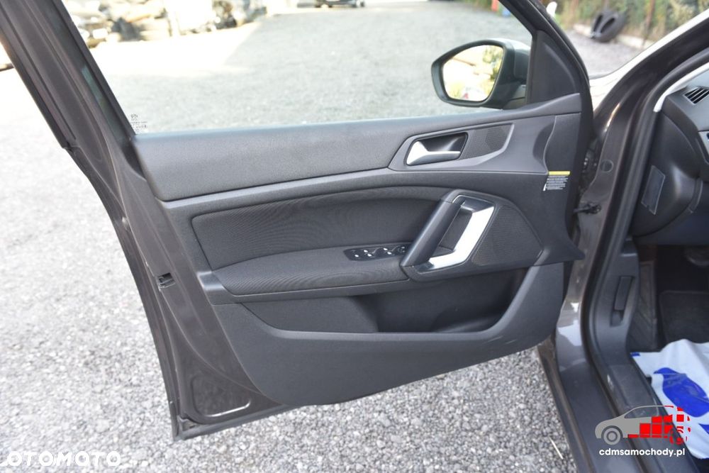 Peugeot 308 - 12