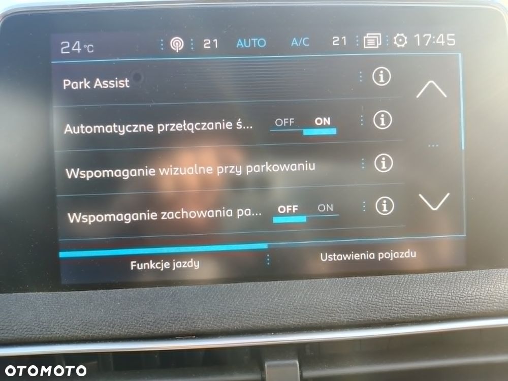 Peugeot 5008 2.0 BlueHDI GT S&S EAT8 - 14