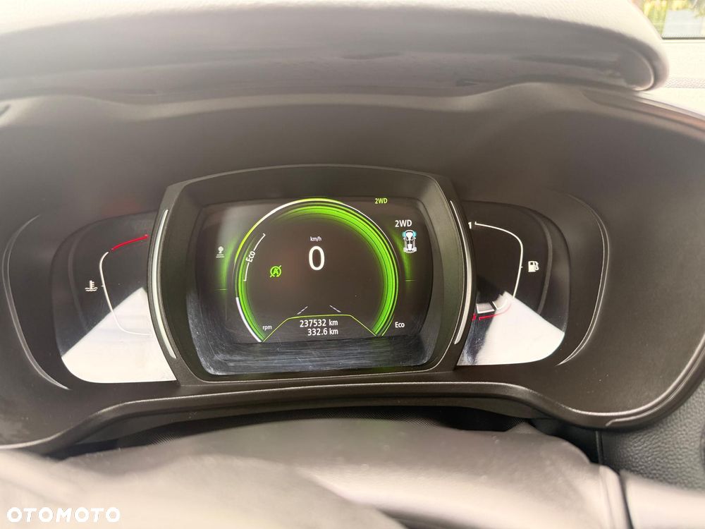 Renault Kadjar Energy dCi 130 4x4 XMOD - 27