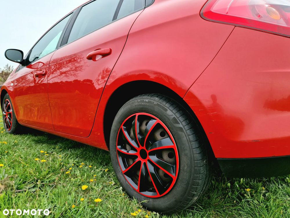 Fiat Bravo 1.6 Multijet 16V Dynamic - 10