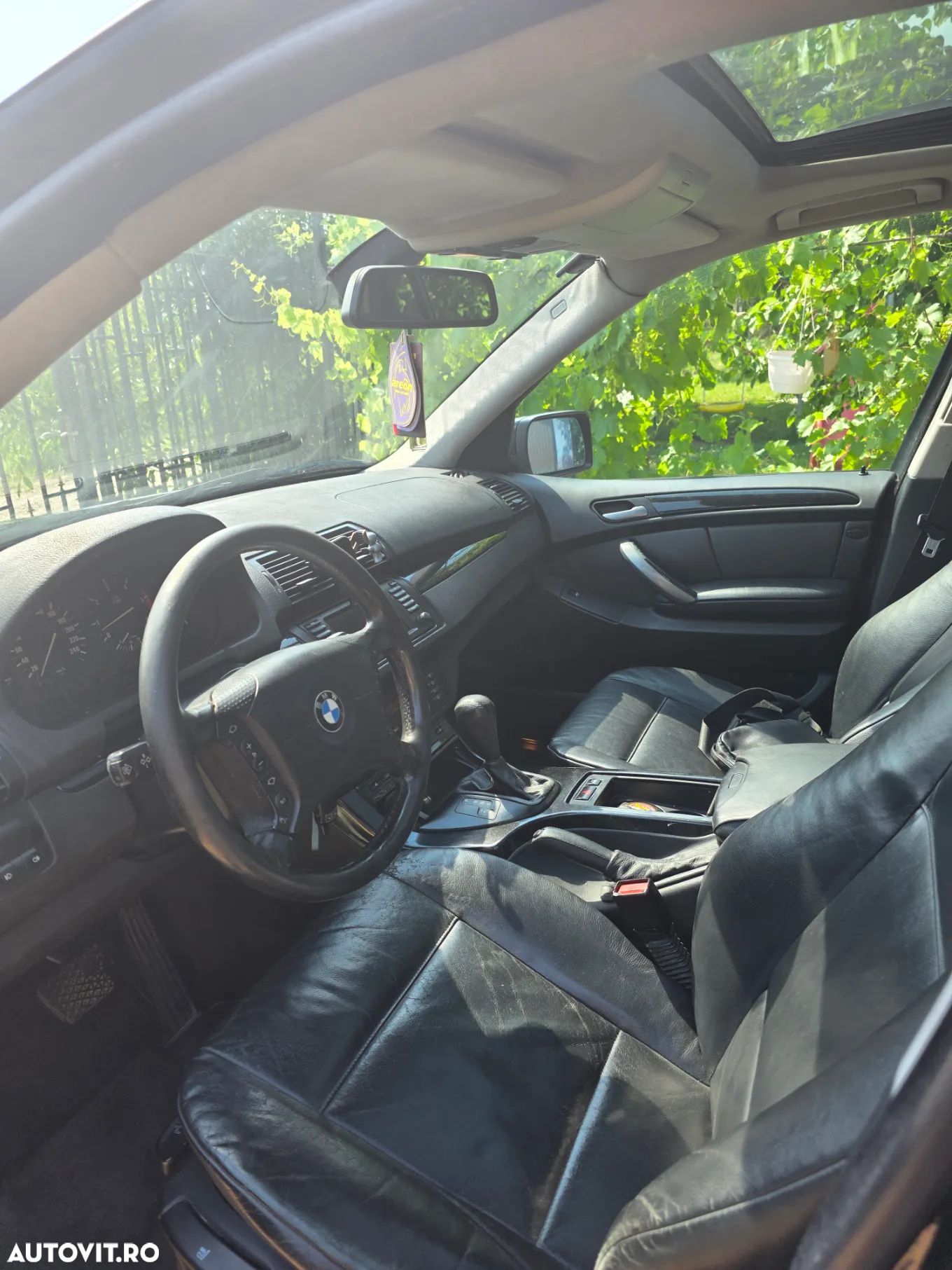 BMW X5 - 6