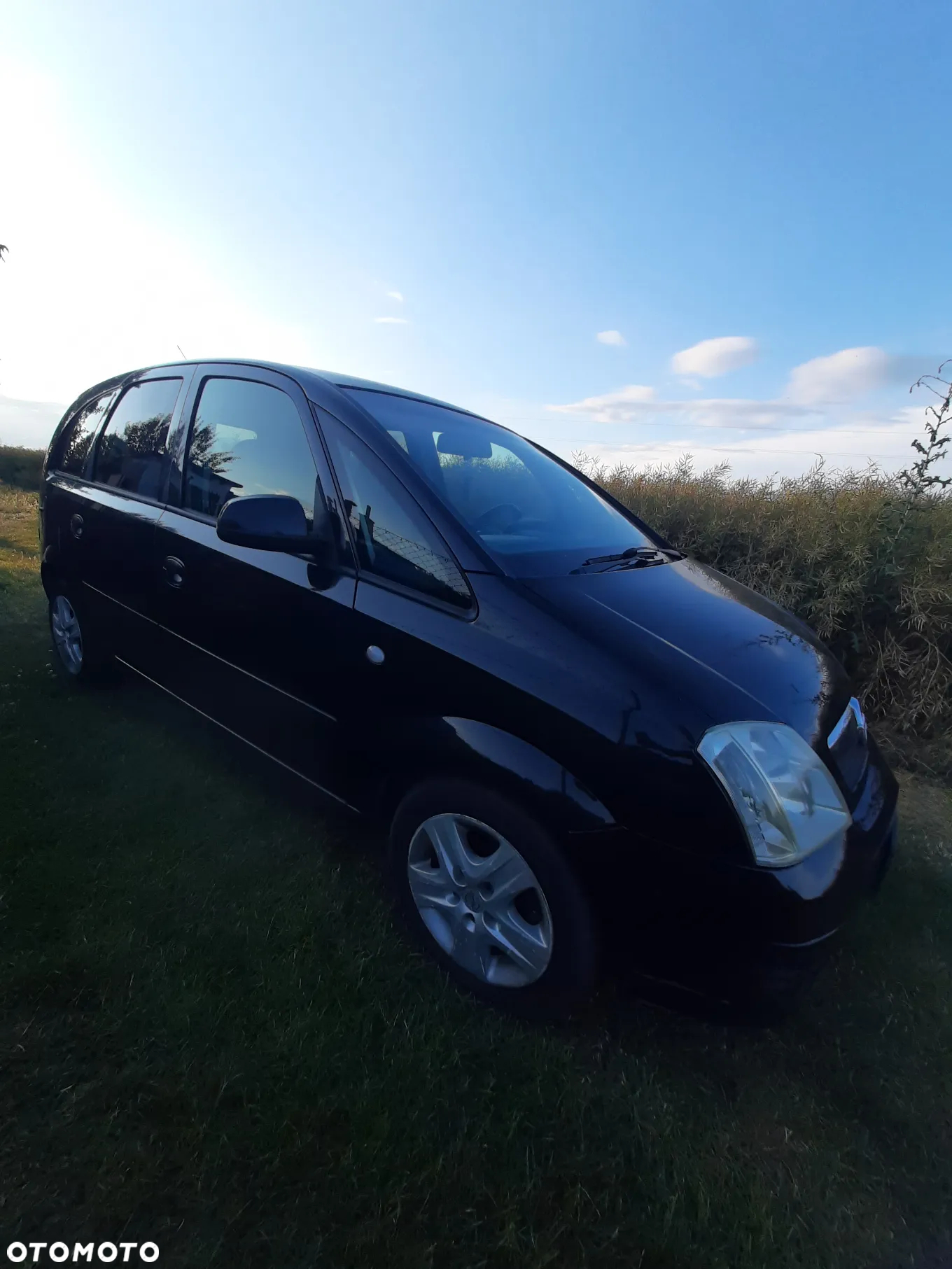 Opel Meriva 1.3 CDTI DPF Cosmo - 5