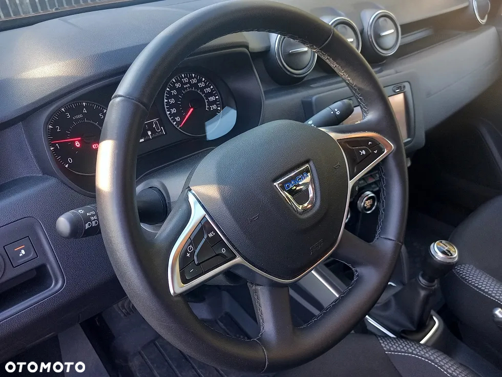 Dacia Duster - 13