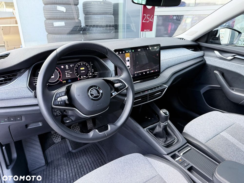 Skoda Octavia 2.0 TDI Selection - 19