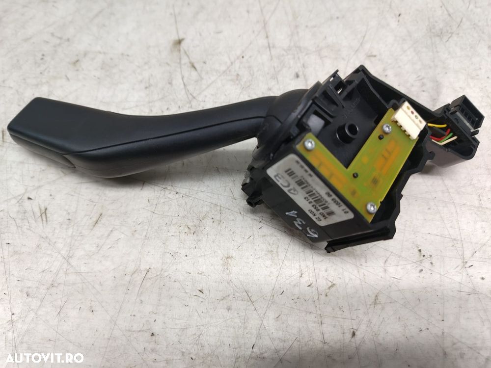 Maneta semnalizare 1k0953513 Volkswagen VW Jetta 5 [2005 - 2011] - 3
