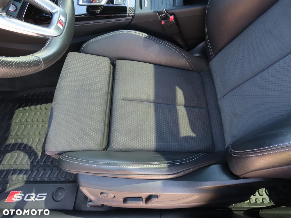 Audi SQ5 - 27