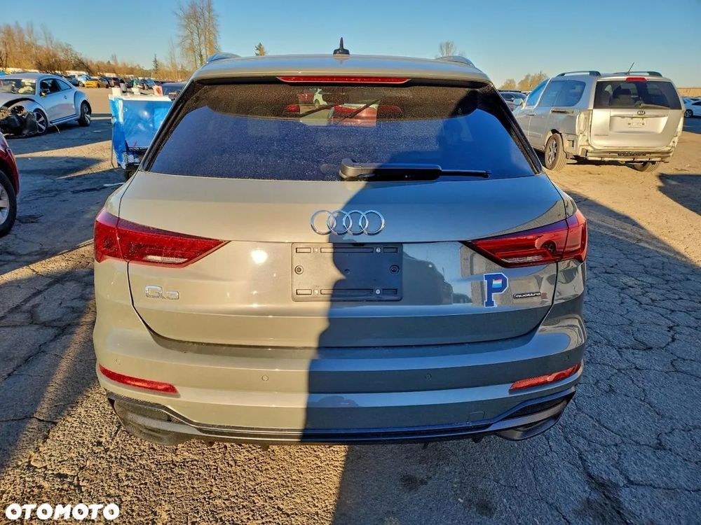 Audi Q3 45 TFSI Quattro S-Line S tronic - 6