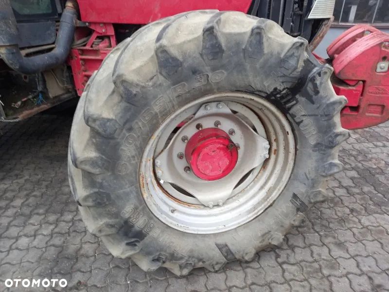 Koła felgi W15Lx30 540/65R30 McCormick MTX175 - 3