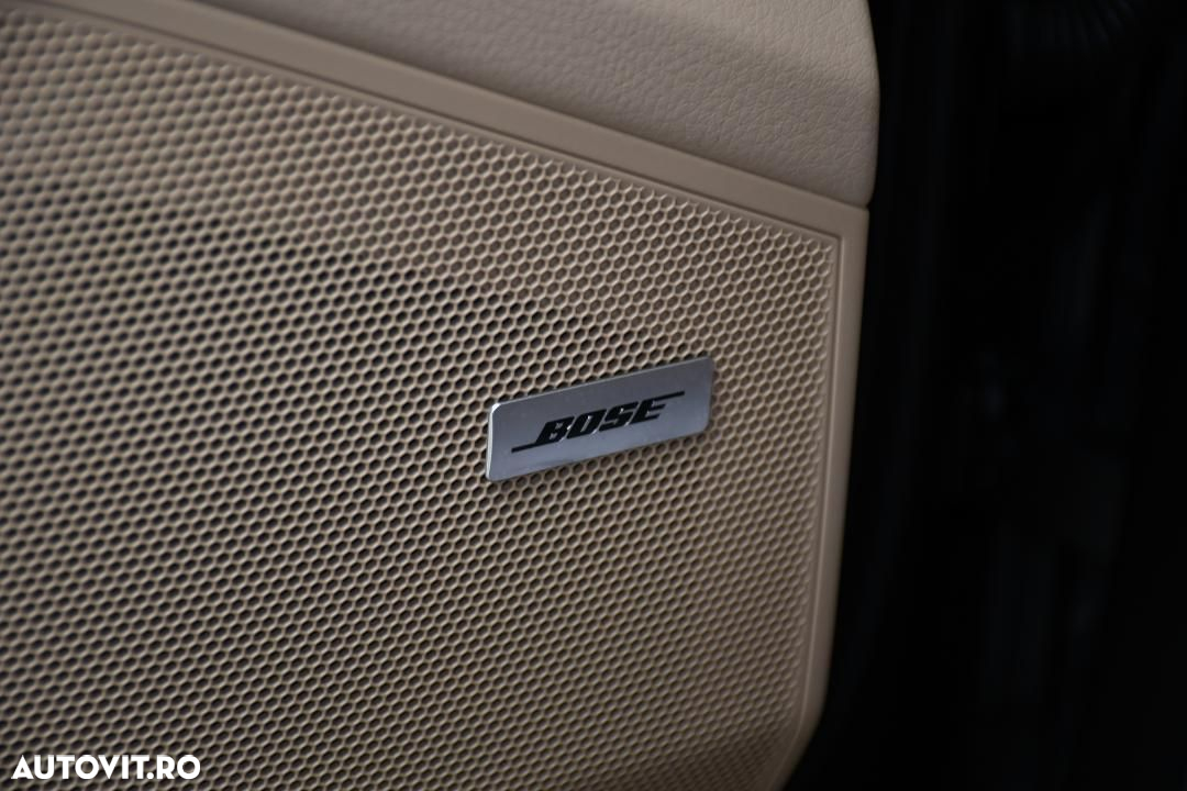 Porsche Cayenne Coupe E-Hybrid Tiptronic S Platinum Edition - 25