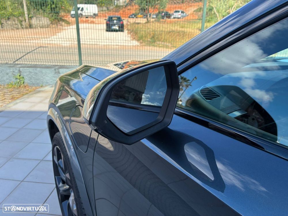 Cupra Formentor - 8