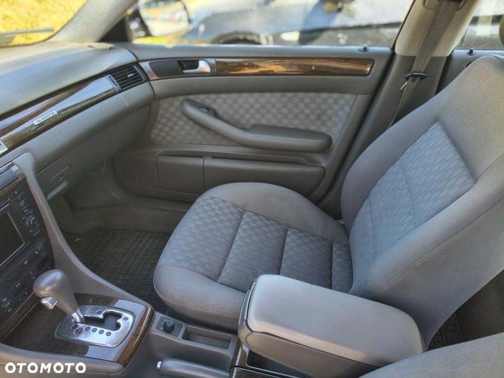 Audi Inny - 6