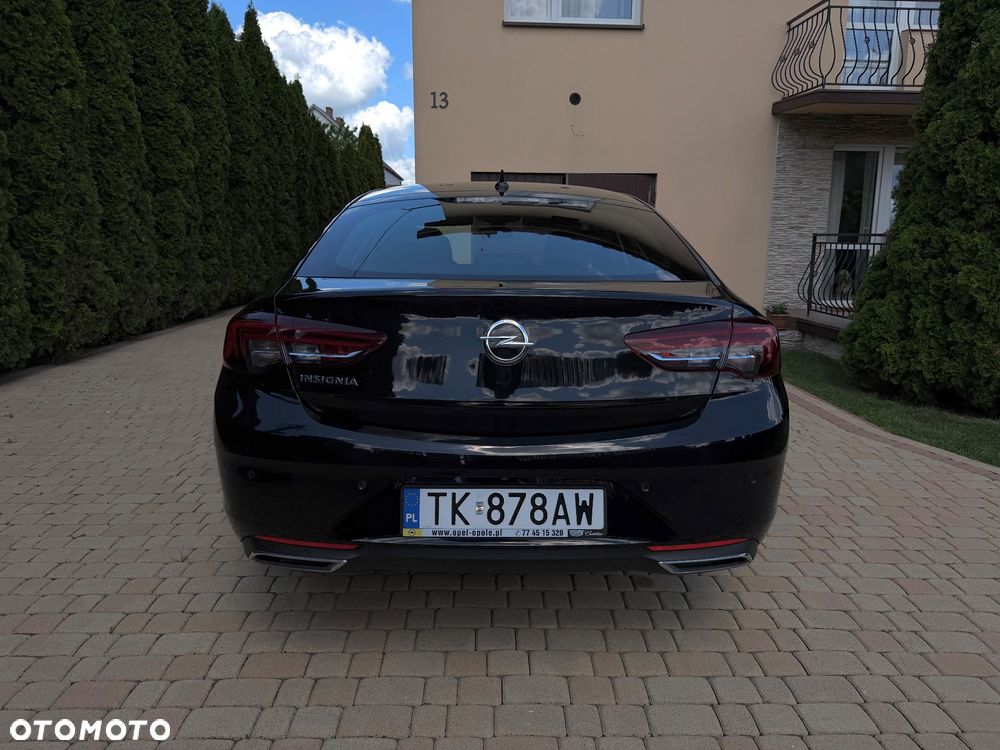 Opel Insignia 2.0 T Business Elegance S&S - 6