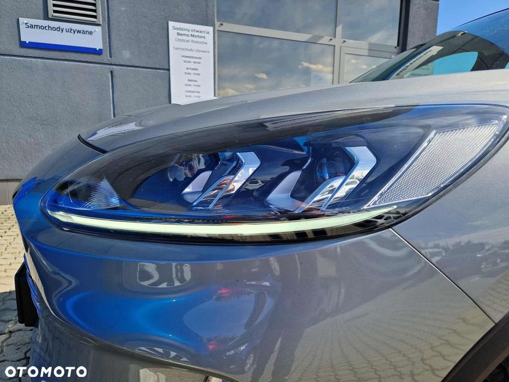 Ford Kuga 1.5 EcoBoost FWD Titanium X - 14