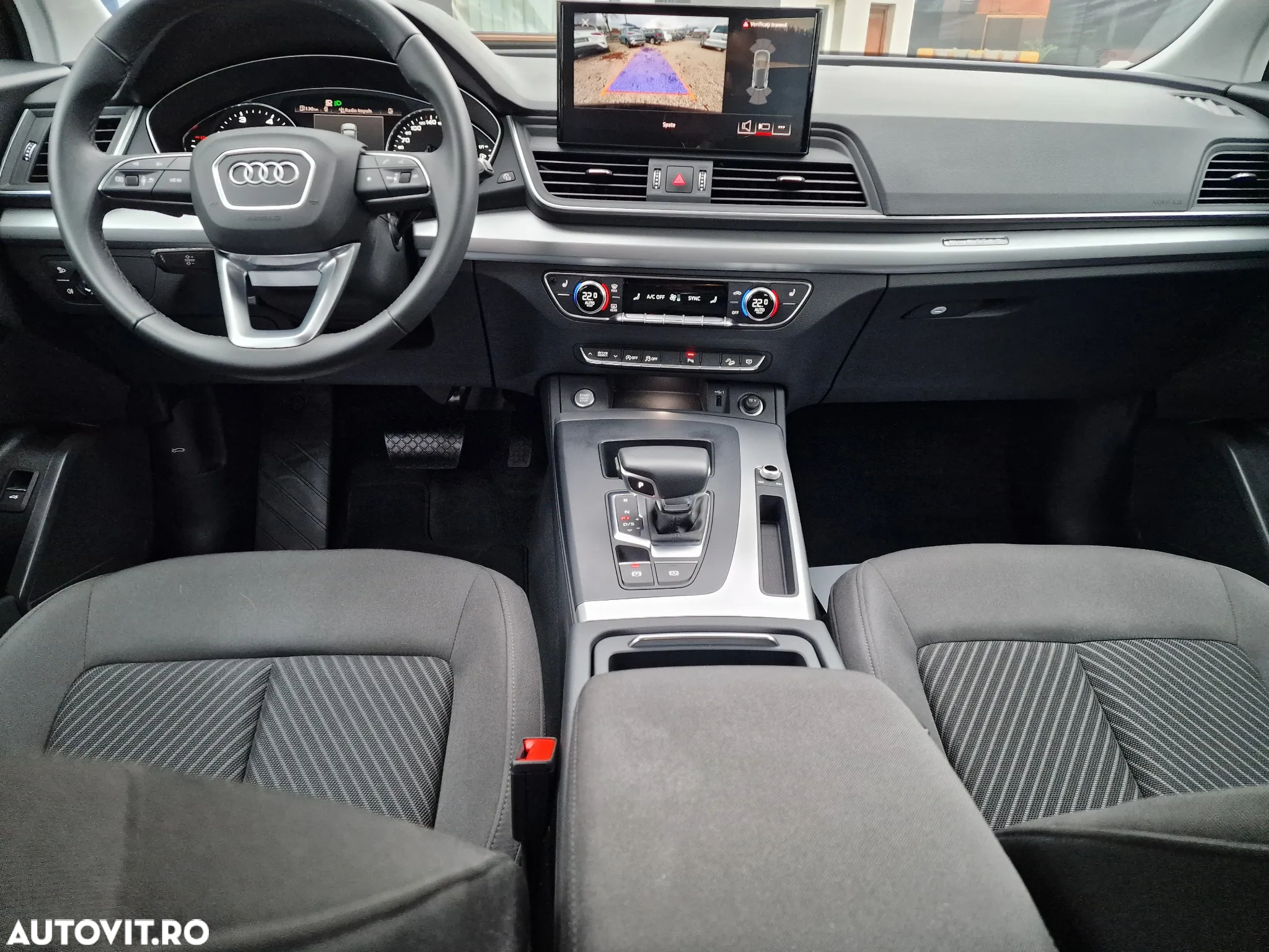 Audi Q5 - 13