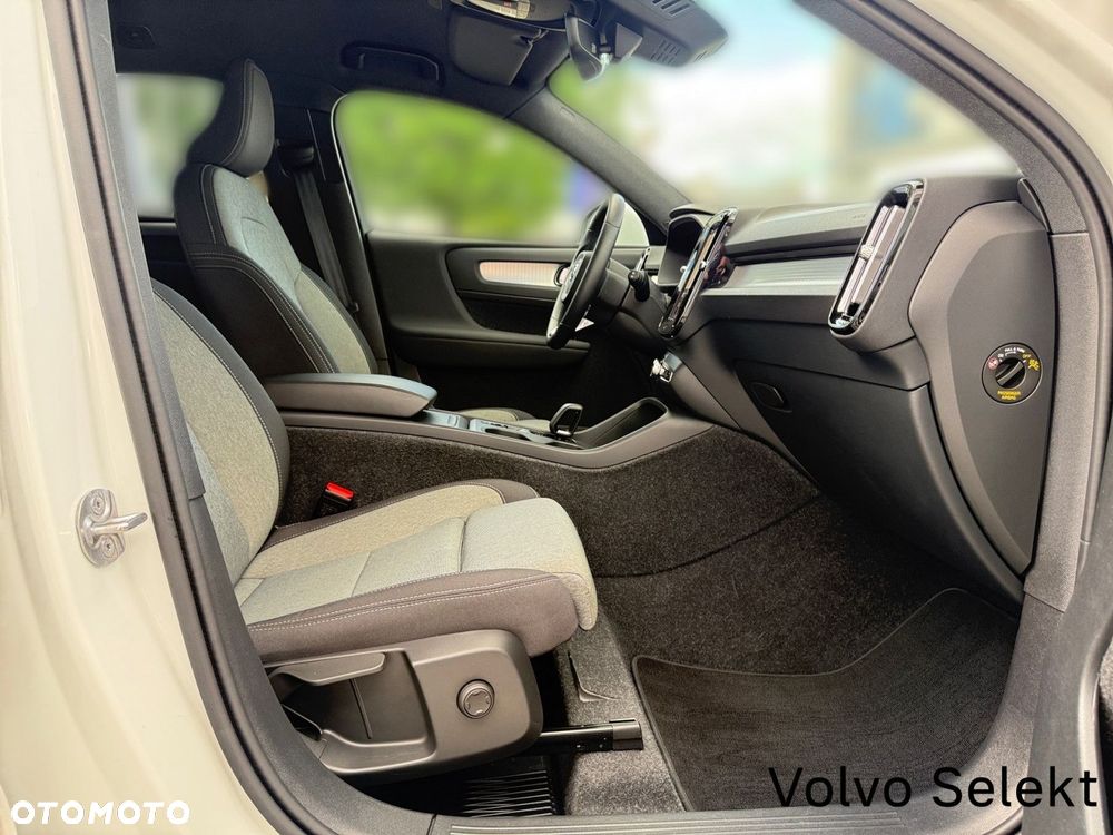 Volvo XC 40 - 27