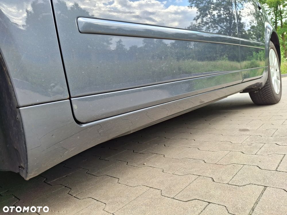Audi A4 Avant 1.6 - 7