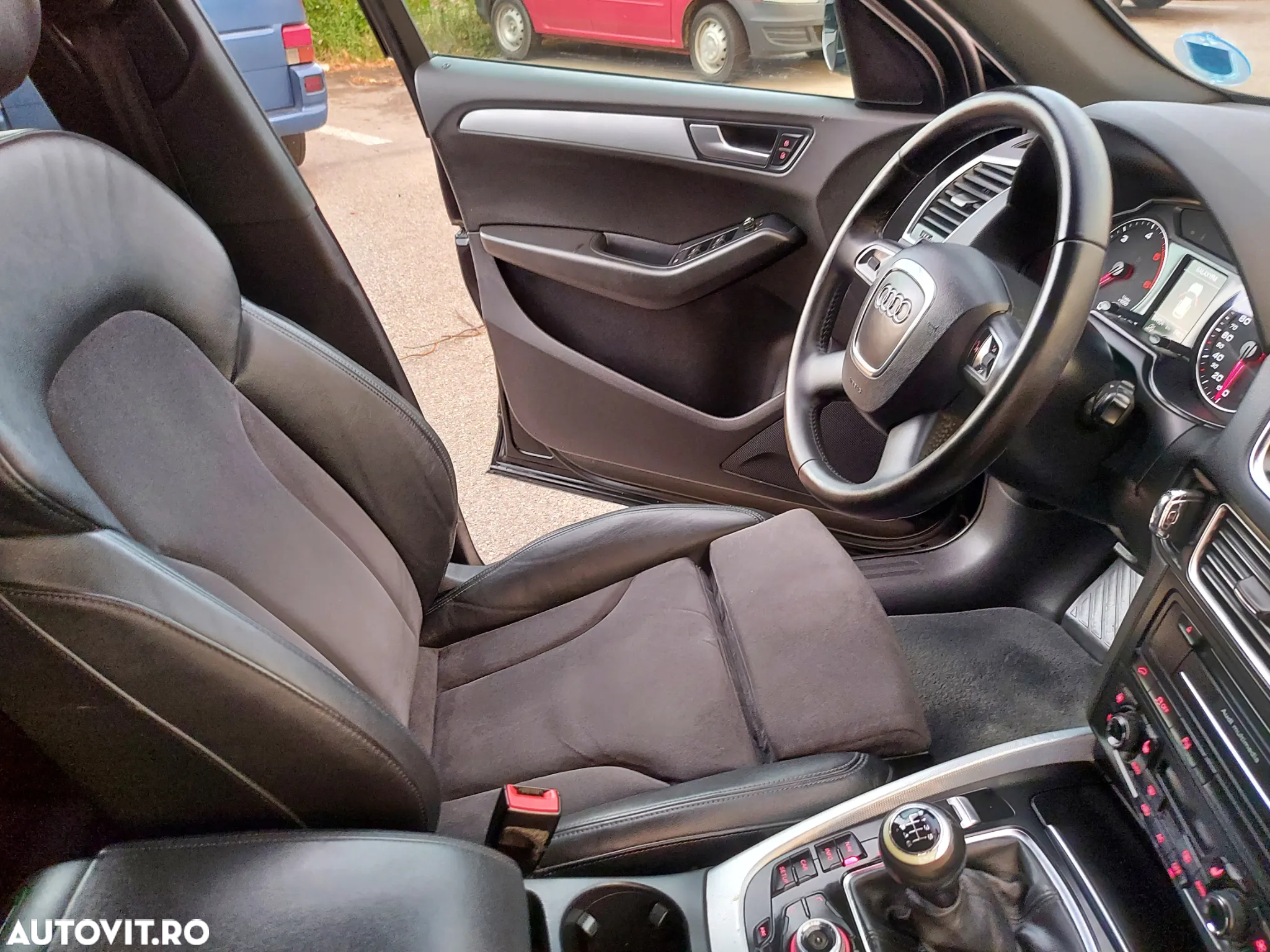Audi Q5 - 19