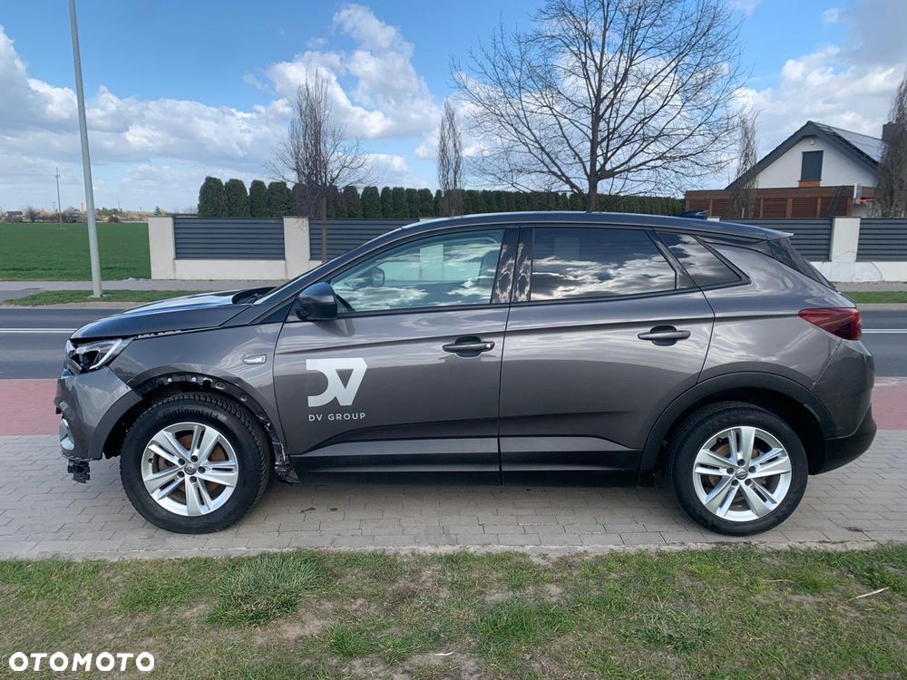 Opel Grandland X 1.5 D Start/Stop Selection - 7