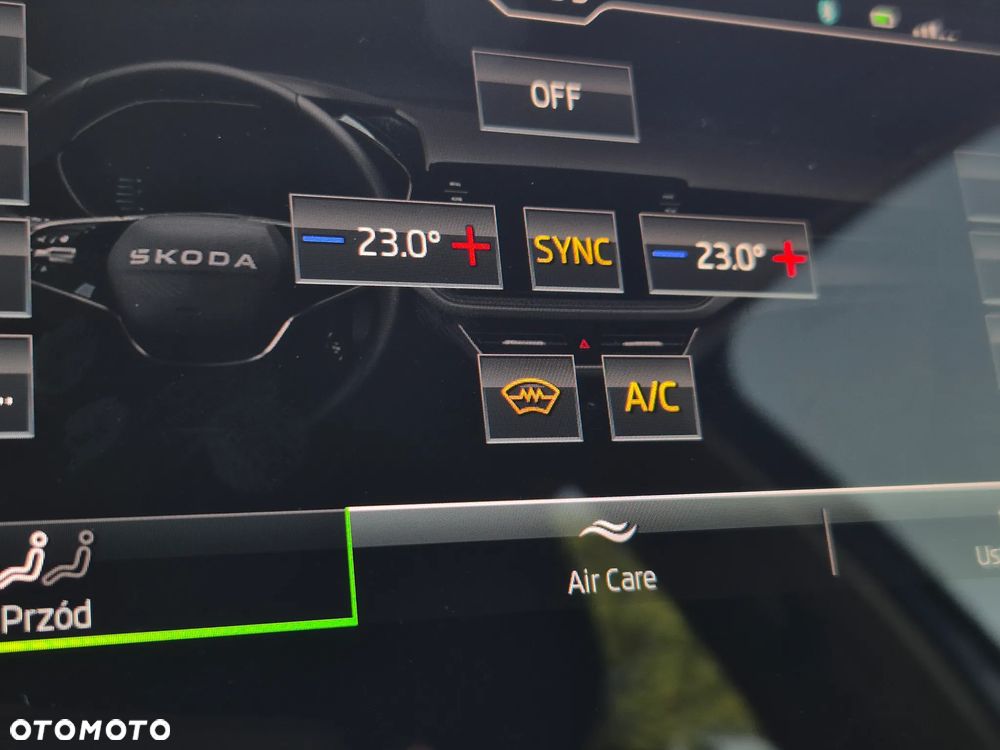 Skoda Fabia 1.0 TSI Edition 130 DSG - 23