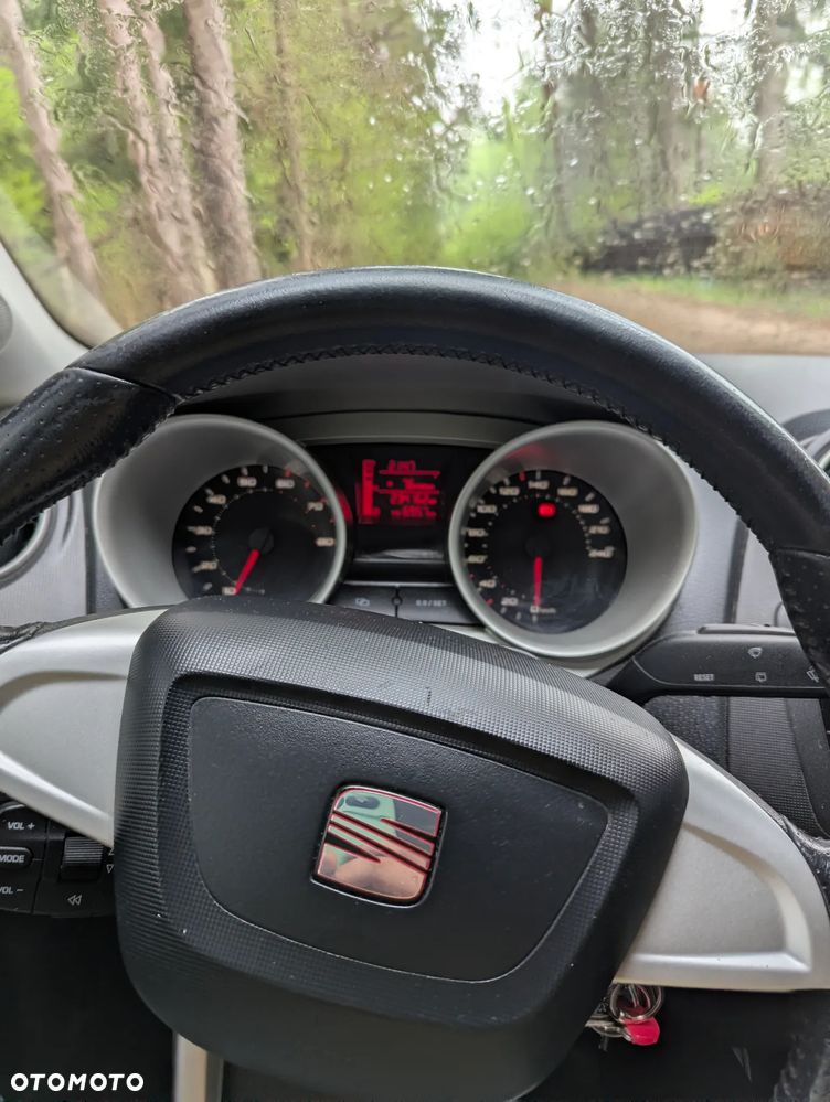 Seat Ibiza - 13