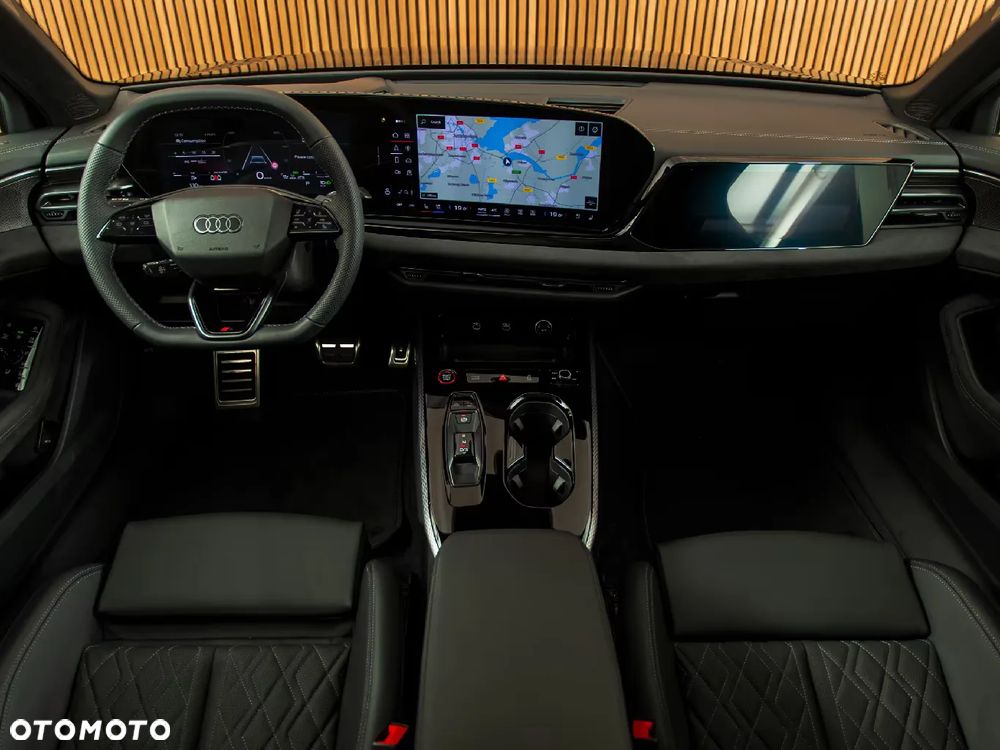 Audi A5 Limousine TFSI 110 kW S tronic - 17