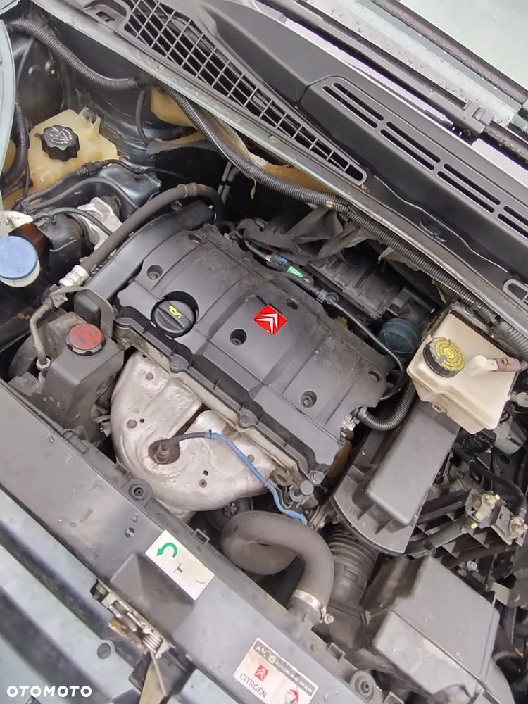 Citroën Xsara Picasso - 2