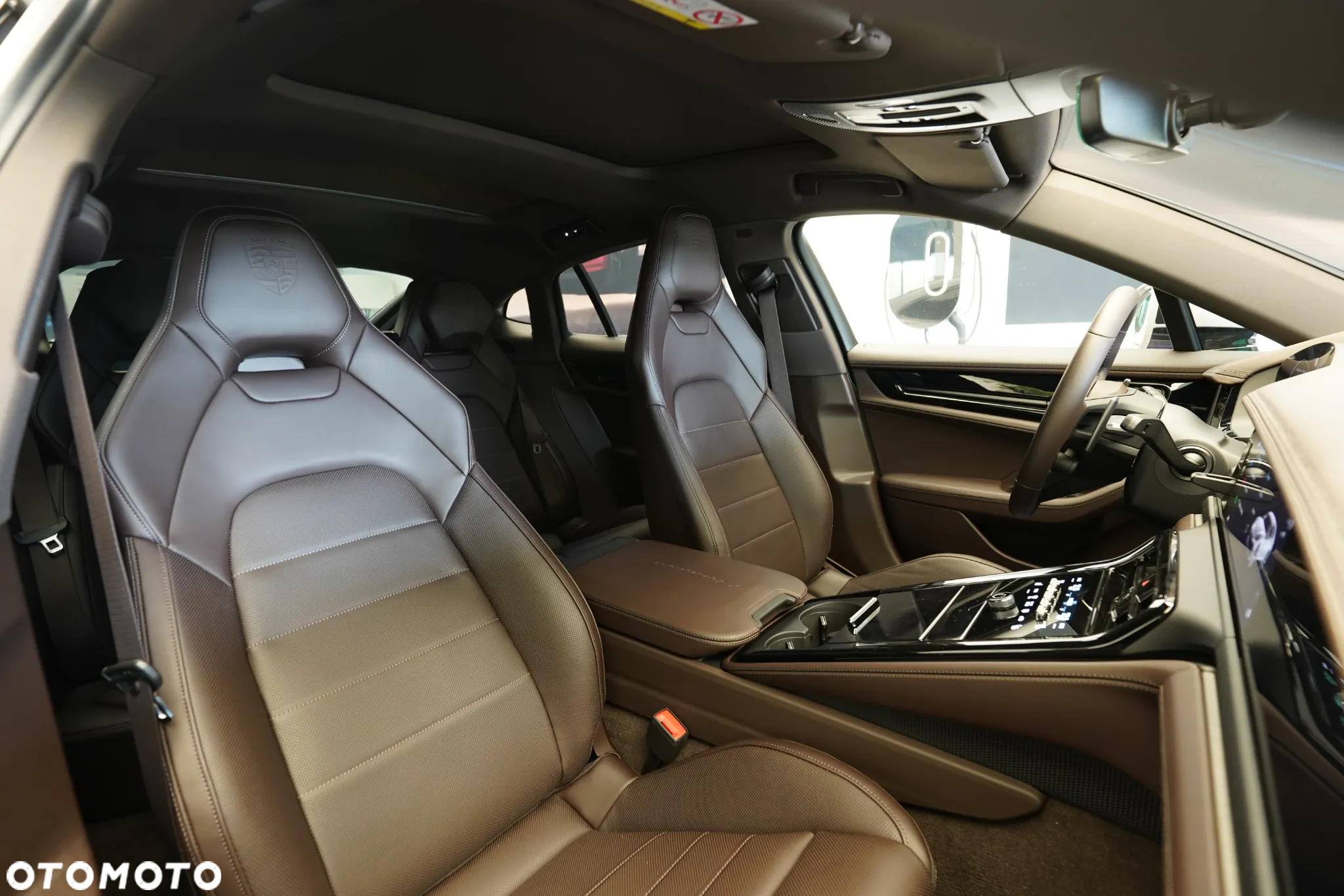 Porsche Panamera 4S E-Hybrid - 30