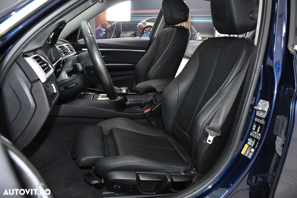 BMW Seria 3 330e iPerformance Sport Line - 16