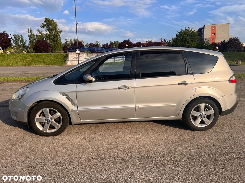 Ford S-Max - 2