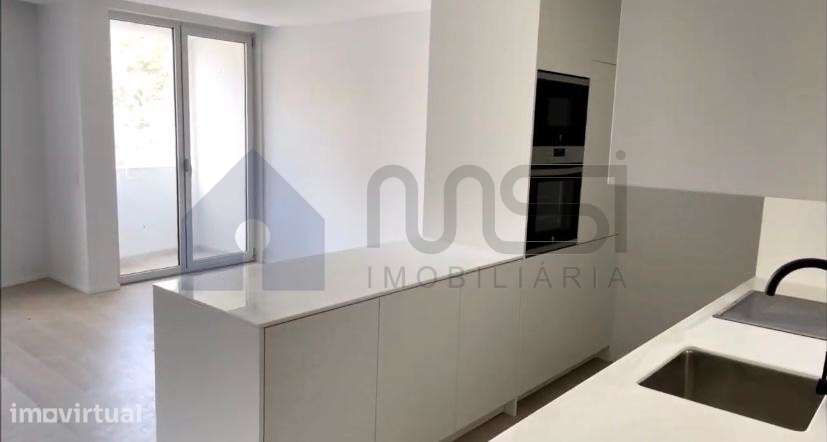 T1 em Matosinhos para Arrendamento - Grande imagem: 2/10