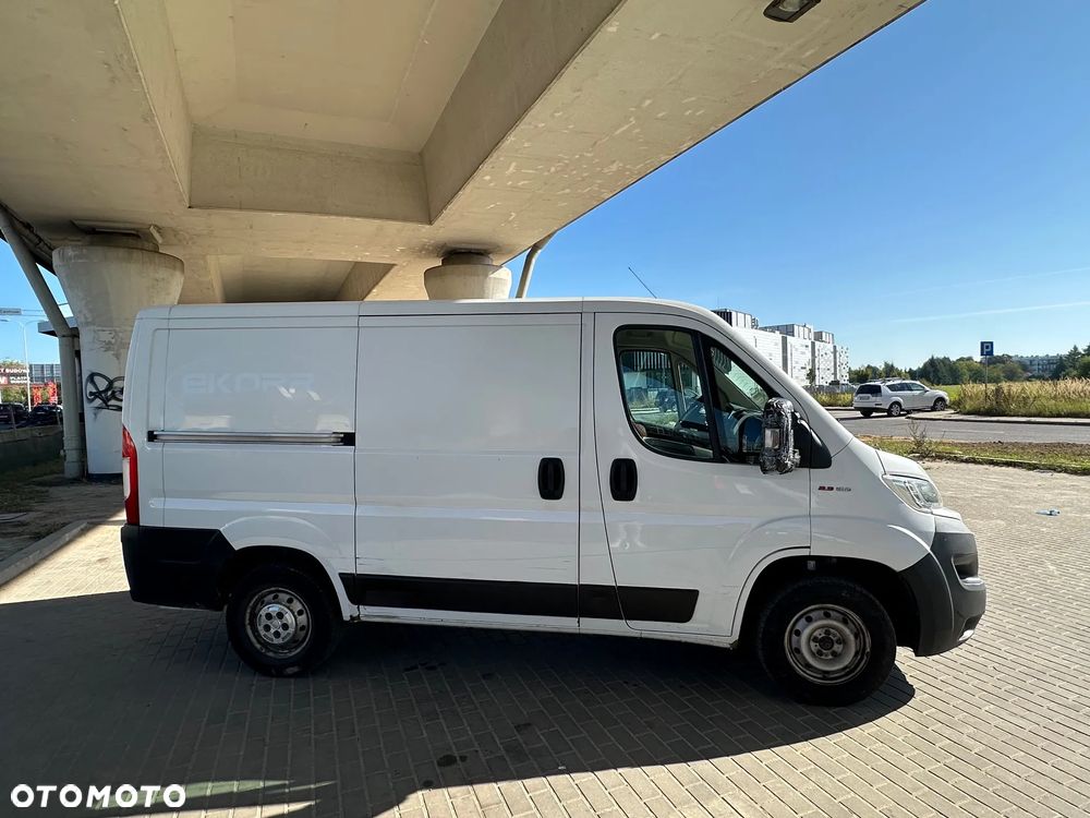 Fiat Ducato - 5