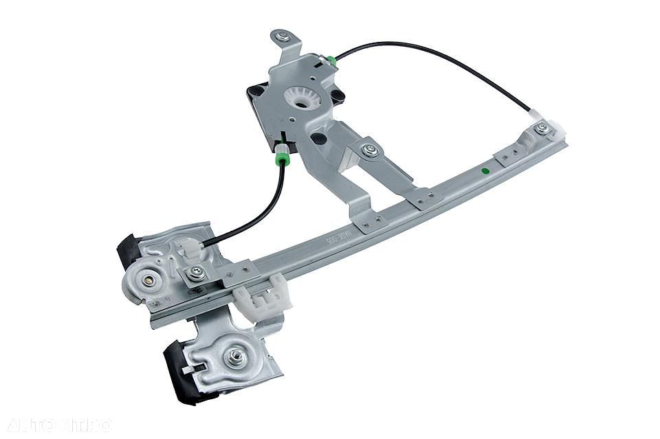 Mecanism macara actionare geam electric spate stanga dreapta Skoda Octavia 1, 1996-2010 - 1