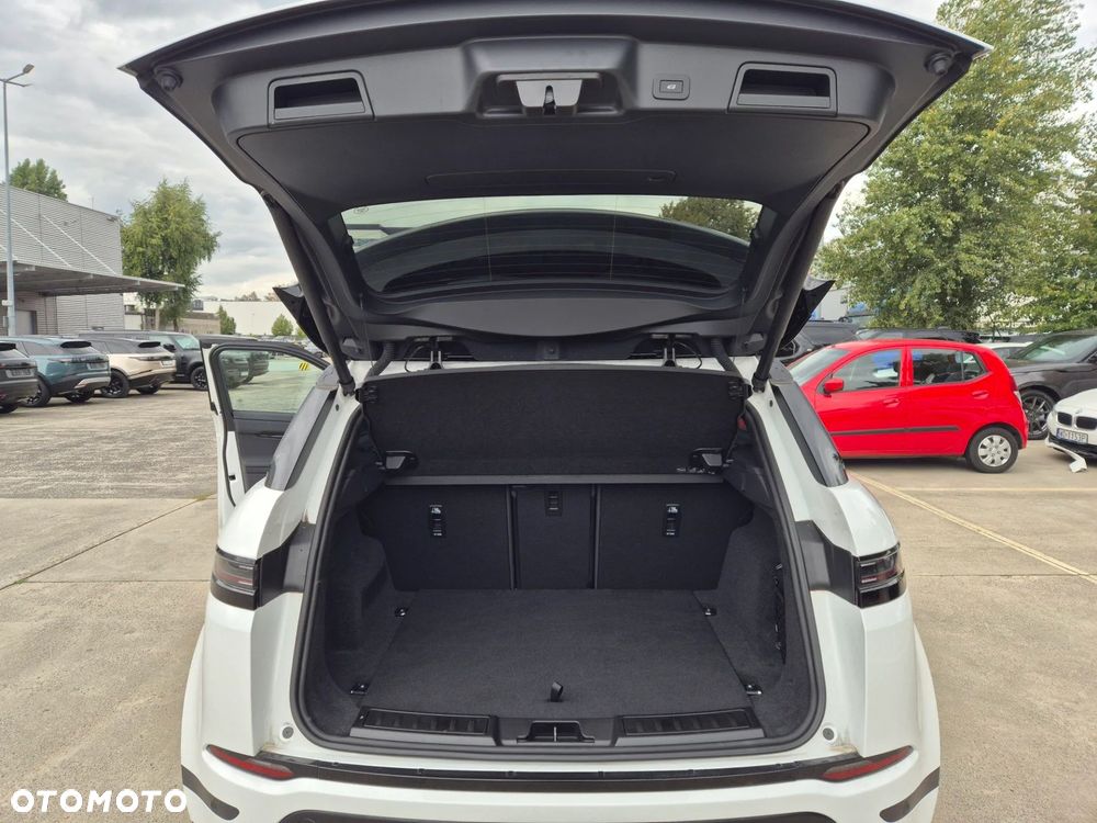 Land Rover Range Rover Evoque 2.0 D165 mHEV S - 17