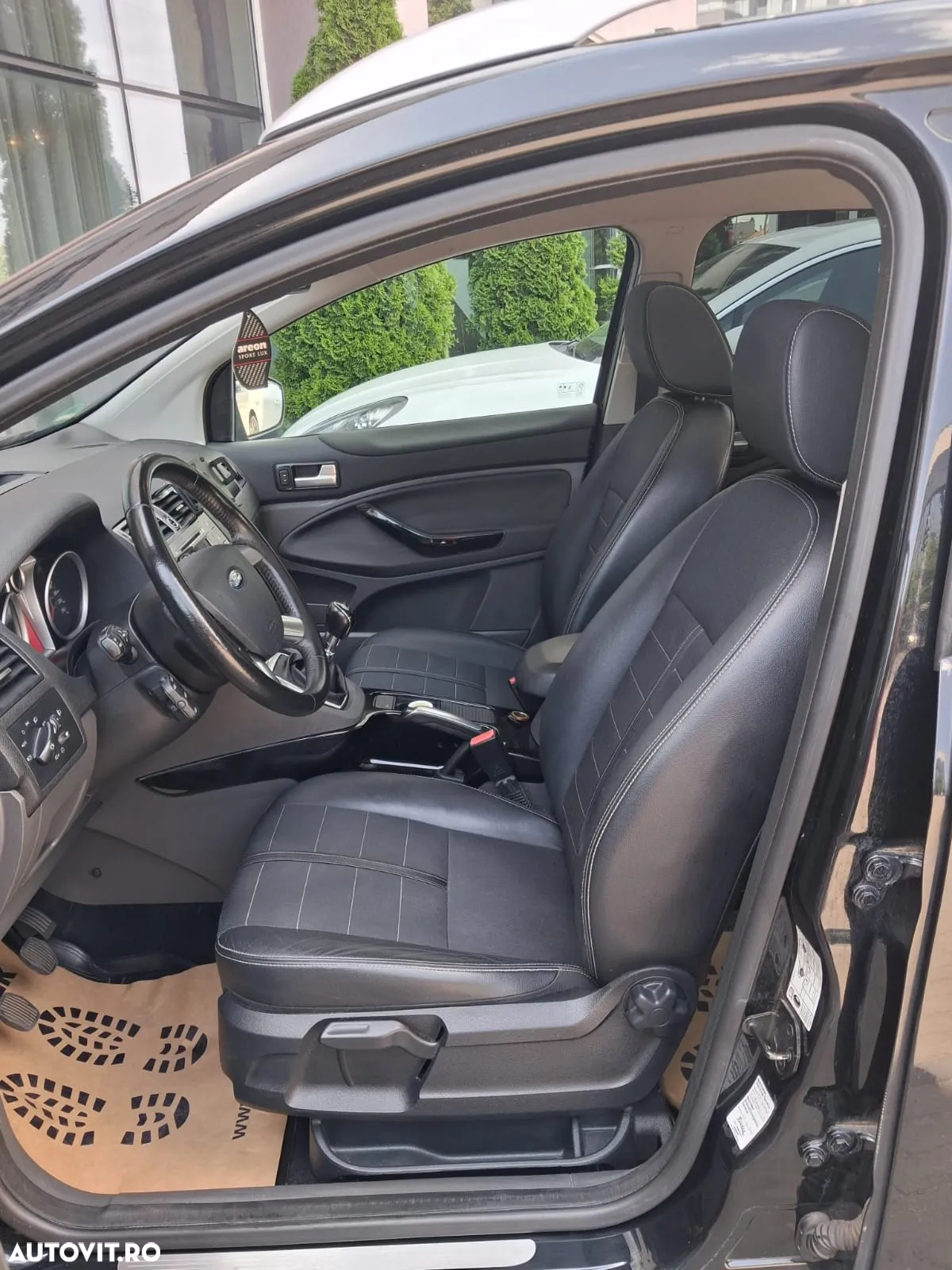 Ford Kuga 2.0 TDCi 4WD Titanium - 13