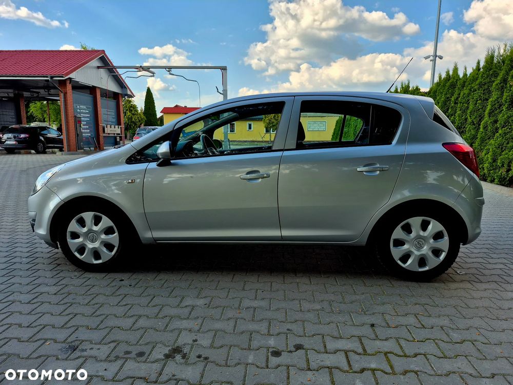 Opel Corsa - 15