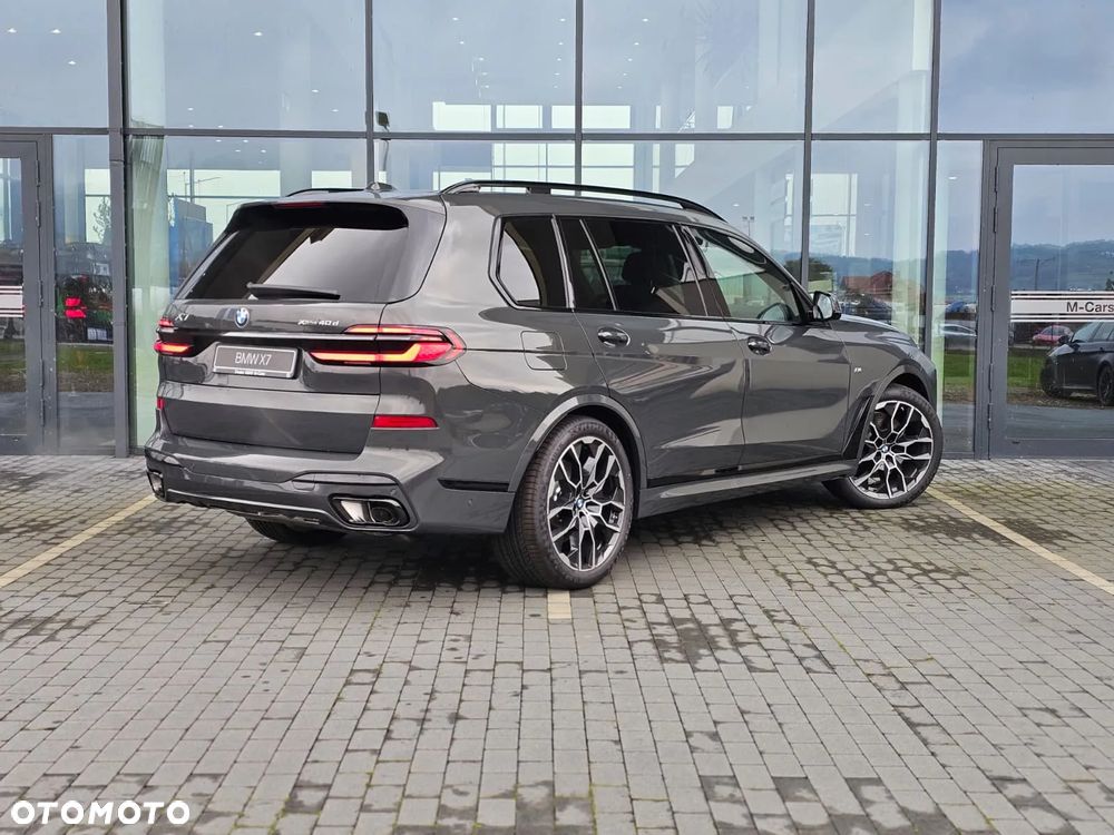 BMW X7 - 5