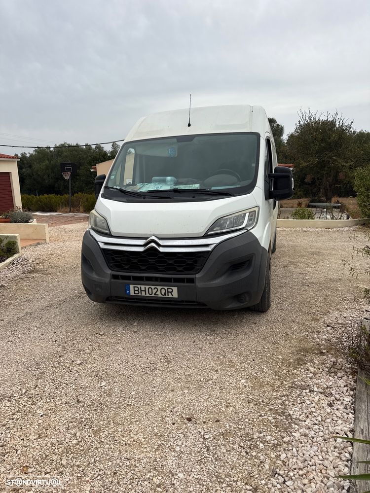 Citroën Jumper L2H2 - 1